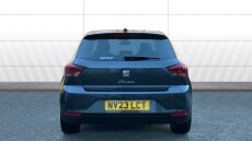 SEAT Ibiza 1.0 TSI 110 Xcellence 5dr Petrol Hatchback